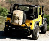 Trasharoo Spare Tire Trash Bag Trasharoo Spare Tire Trash Bag